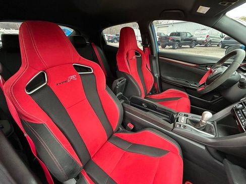Used 2021 Honda Civic Type R image 24