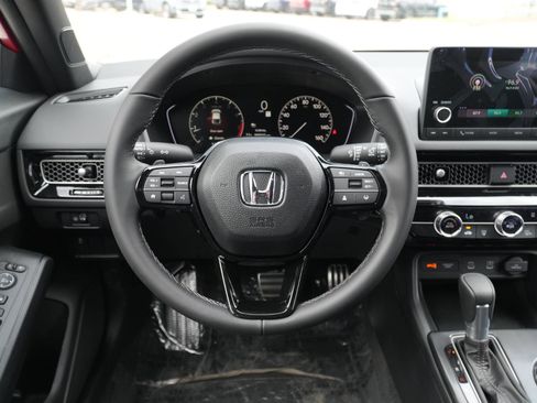 New 2026 Honda Civic Sport image 20