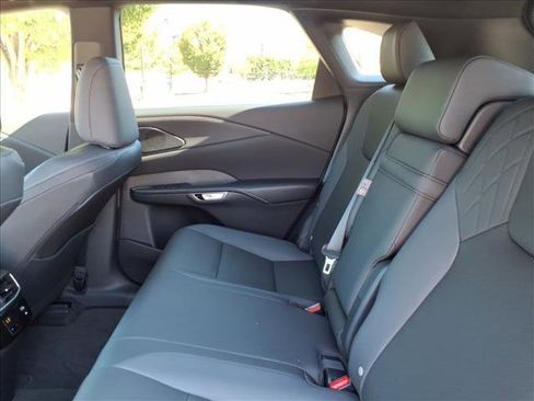 Certified 2024 Lexus RX 350 Premium image 14