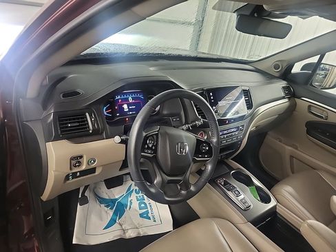 Used 2022 Honda Pilot Special Edition image 10