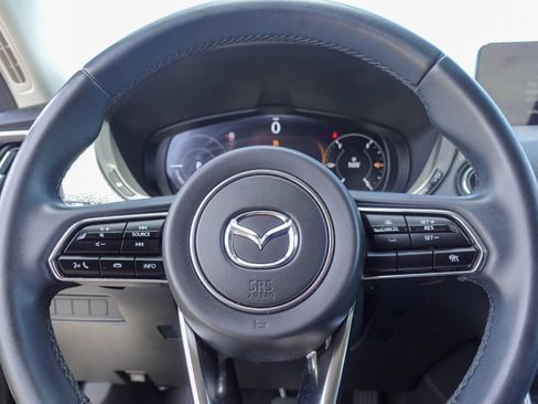 Used 2024 MAZDA CX-90 Plug-In Hybrid w/ Preferred AWD/4WD image 19