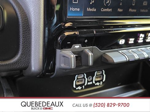Used 2023 RAM 3500 Laramie w/ Night Edition AWD/4WD image 20