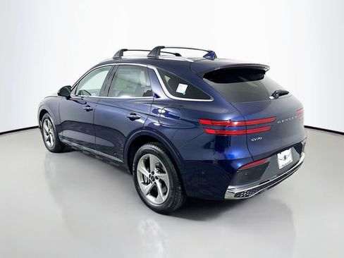 New 2026 Genesis GV70 2.5T Advanced image 7