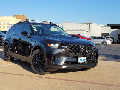 New 2026 MAZDA CX-90 3.3 Turbo w/ Premium Sport Pkg