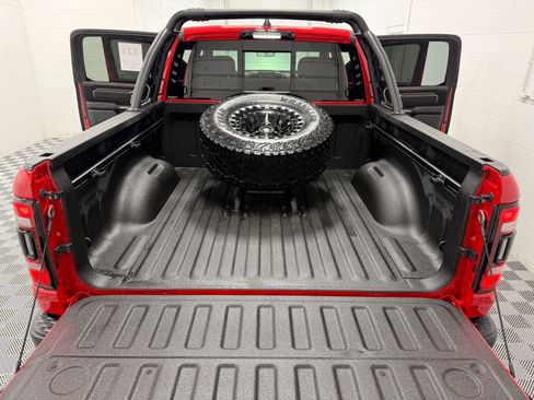 Used 2021 RAM 1500 TRX w/ TRX Level 2 Equipment Group AWD/4WD image 43