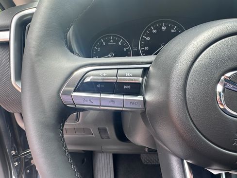 New 2026 MAZDA CX-50 AWD 2.5 S w/ Weather Package image 19