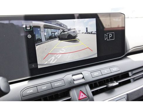 New 2026 Kia K4 FWD image 19