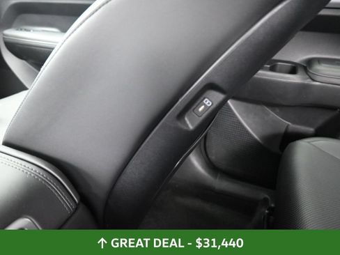 Used 2026 Hyundai Santa Fe SEL AWD/4WD image 19