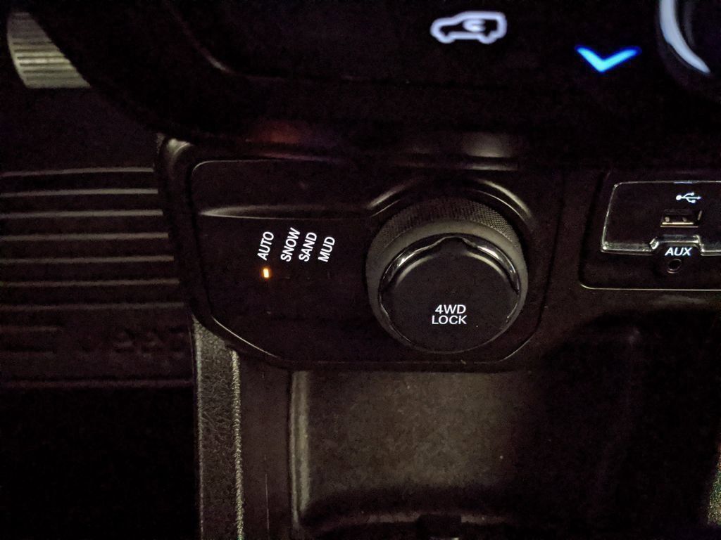 Used 2022 Jeep Renegade Altitude w/ Sun/Sound Group AWD/4WD image 10