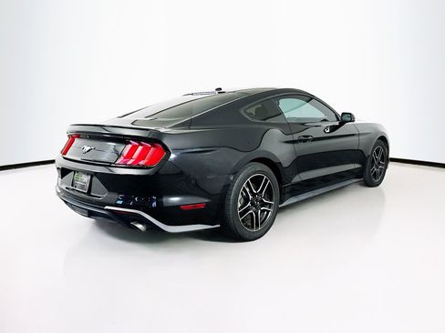 Used 2019 Ford Mustang Premium RWD image 9