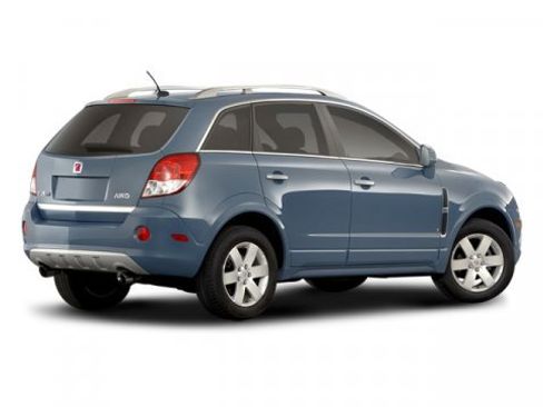 Used 2008 Saturn Vue XE image 2