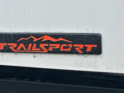 Used 2024 Honda Ridgeline TrailSport image 26