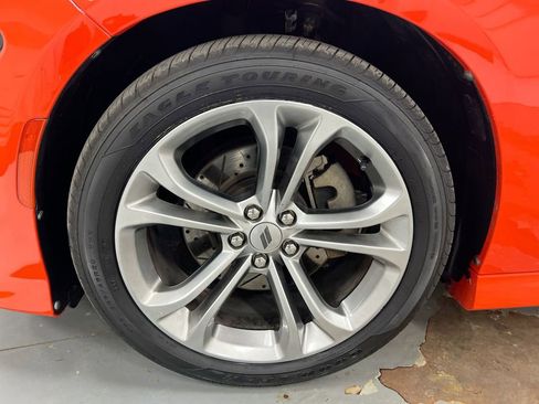 Used 2021 Dodge Charger R/T image 26