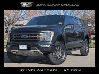 Used 2022 Ford F150 Tremor w/ Equipment Group 402A High video 1