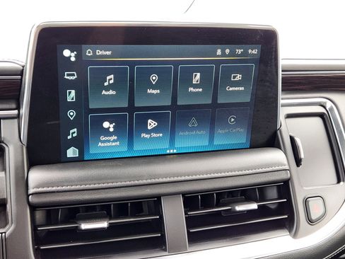 Used 2024 Chevrolet Tahoe Z71 w/ Luxury Package image 7