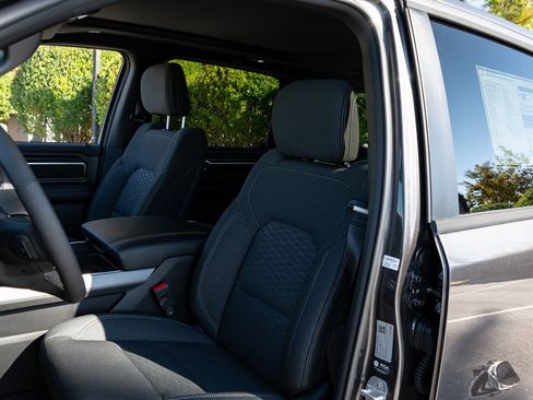 New 2026 RAM 1500 Big Horn image 16
