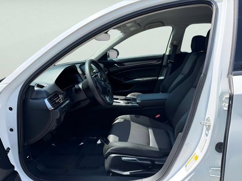 Used 2020 Honda Accord LX image 14