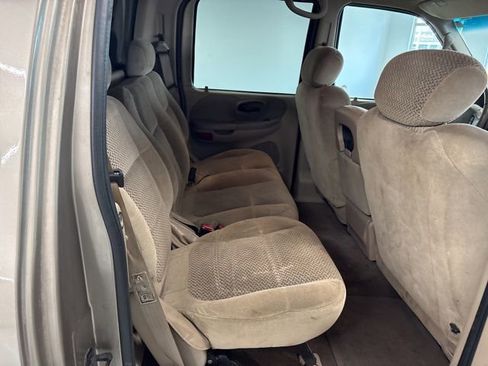 Used 2001 Ford F150 XLT image 27