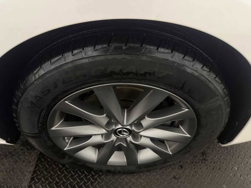 Used 2020 MAZDA MAZDA6 Sport image 12