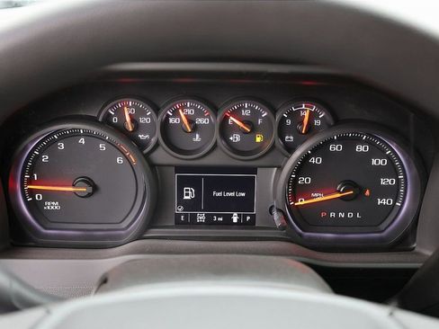 New 2025 Chevrolet Silverado 3500 W/T w/ WT Convenience Package image 48