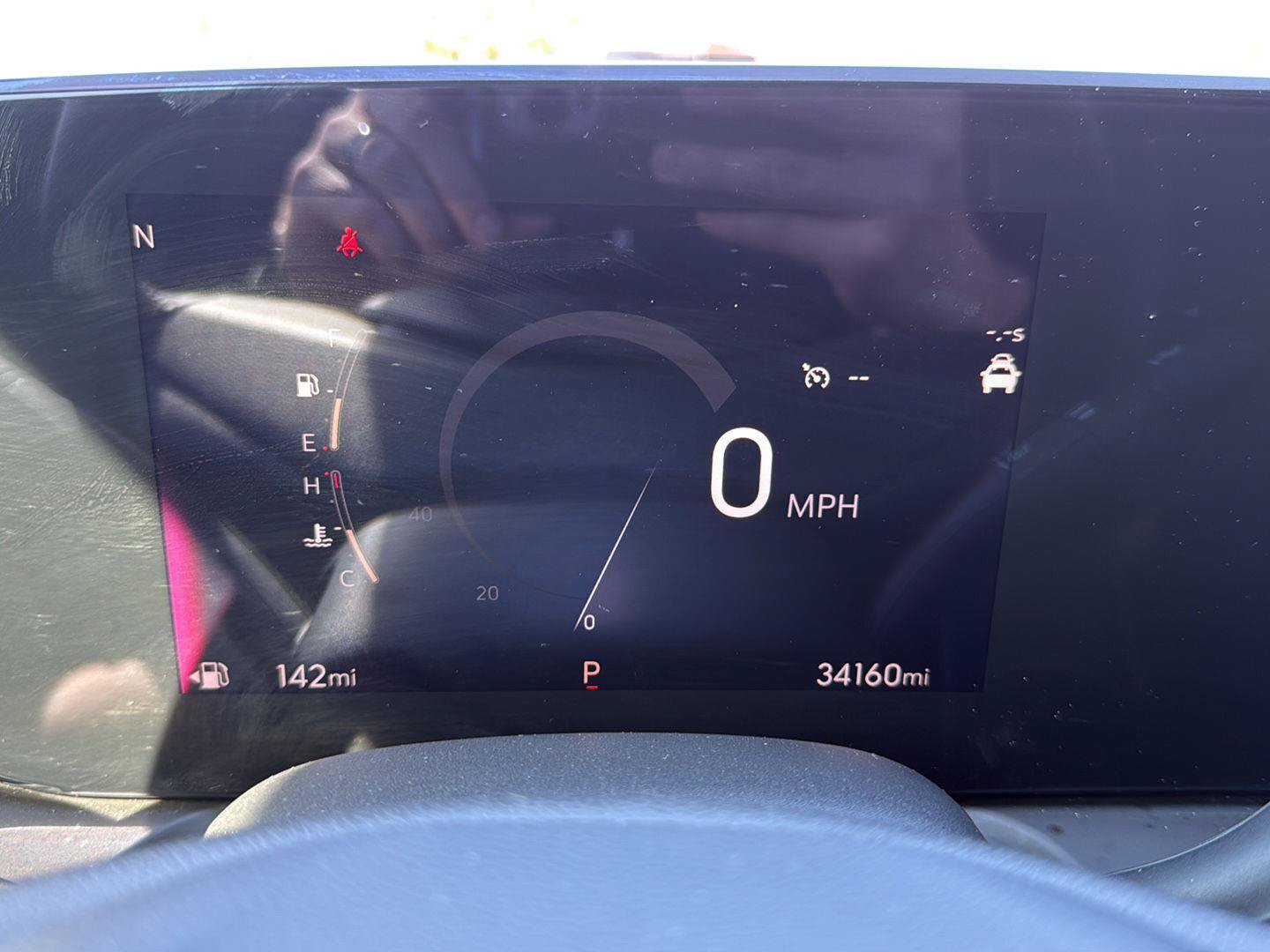 Used 2024 Buick Encore GX Sport Touring AWD/4WD image 10