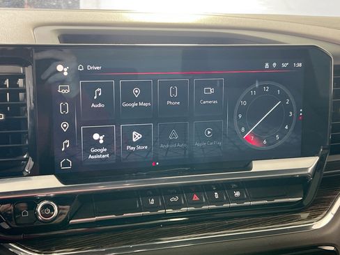 Used 2024 GMC Sierra 2500 SLE w/ SLE Convenience Package image 15