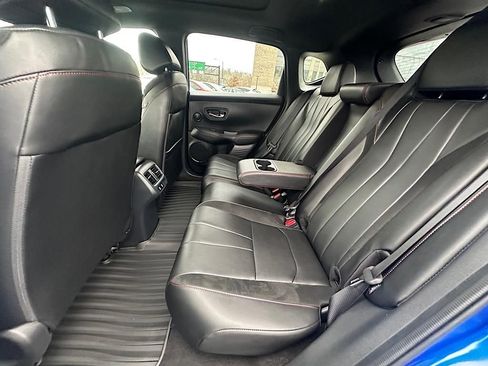 Certified 2025 Acura ADX A-Spec image 20