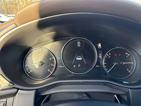 Used 2025 MAZDA CX-30 AWD 2.5 S w/ Premium Package image 16