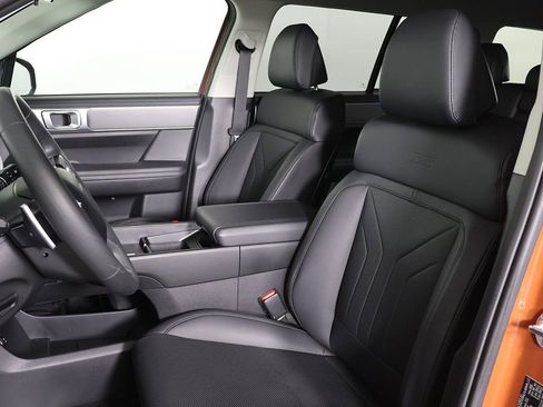 Certified 2024 Hyundai Santa Fe XRT image 29