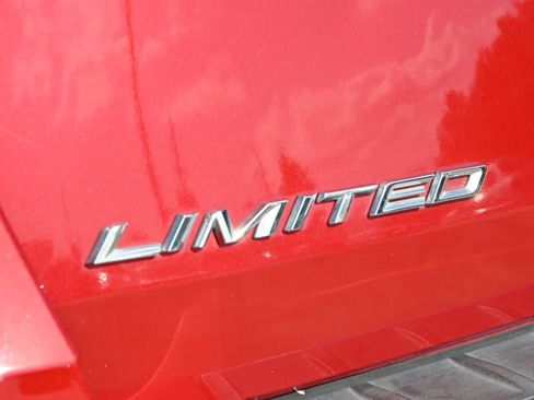 Used 2021 Ford Explorer Limited w/ Hybrid Equipment Group 310A AWD/4WD image 19
