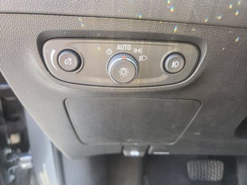 Used 2023 Buick Encore GX Select w/ Sport Touring Package AWD/4WD image 23