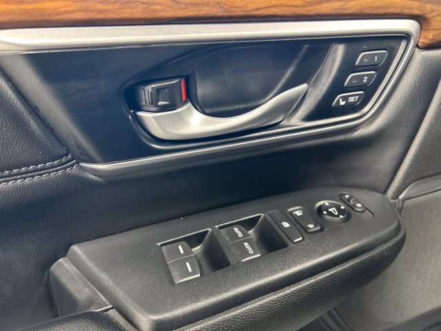 Used 2022 Honda CR-V EX-L image 23
