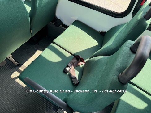 Used 2012 Ford F550 2WD Regular Cab Super Duty w/ Payload Upgrade Pkg image 50