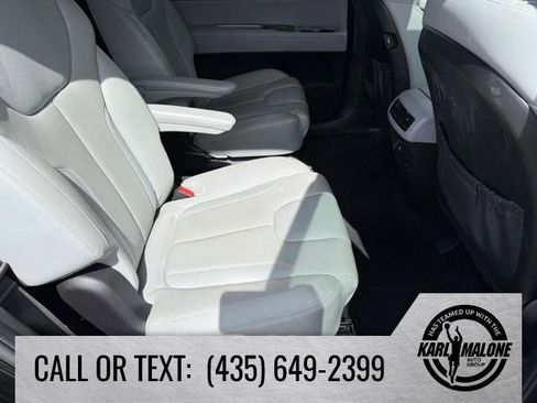 Used 2021 Hyundai Palisade SEL w/ Premium Package image 39