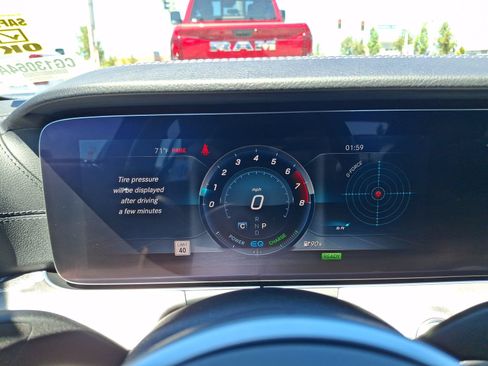 Used 2019 Mercedes-Benz CLS 450 4MATIC image 13