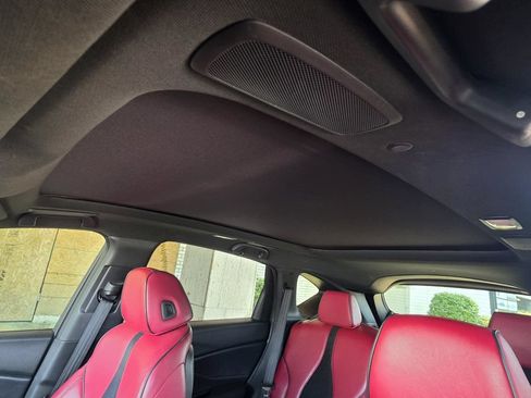Used 2019 Acura RDX A-Spec FWD image 8