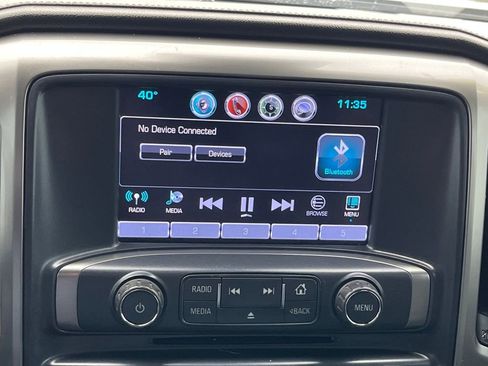 Used 2017 Chevrolet Silverado 3500 LTZ w/ Duramax Plus Package image 26