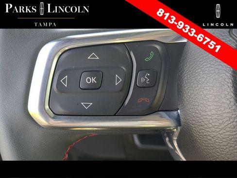 Used 2023 Jeep Wrangler Unlimited Rubicon AWD/4WD image 26