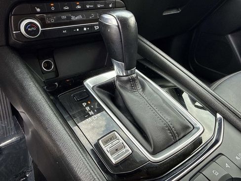 Used 2023 MAZDA CX-5 AWD 2.5 S w/ Preferred Package image 35