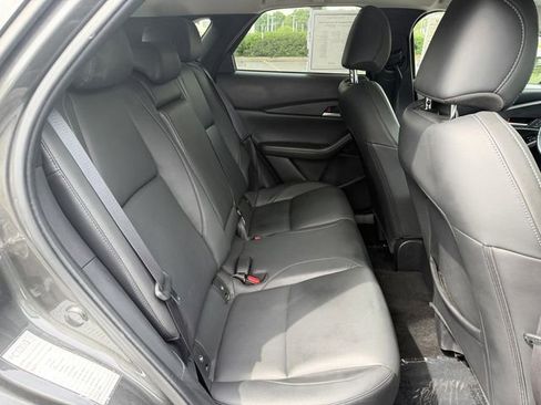 Used 2024 MAZDA CX-30 AWD 2.5 S w/ Select Sport Pkg image 26