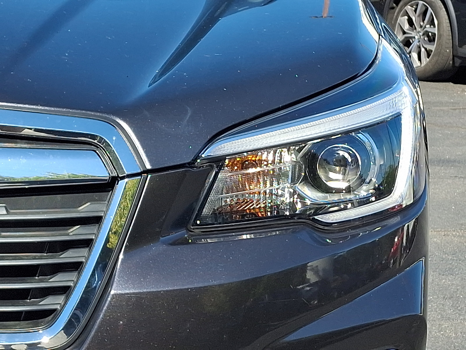 Used 2019 Subaru Forester Limited AWD/4WD image 9