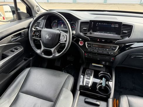 Used 2020 Honda Pilot Elite image 23