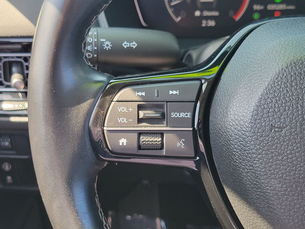Used 2024 Honda Civic EX image 22