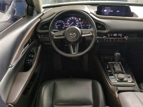 Used 2022 MAZDA CX-30 2.5 Turbo w/ Premium Package image 18