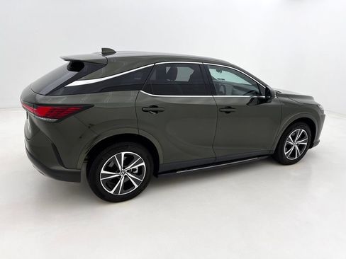 Used 2024 Lexus RX 350 Premium w/ Cold Area Package AWD/4WD image 6