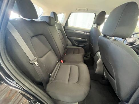 Certified 2022 MAZDA CX-5 AWD 2.5 S image 25