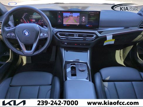 Used 2023 BMW 330e w/ Driving Assistance Package image 13