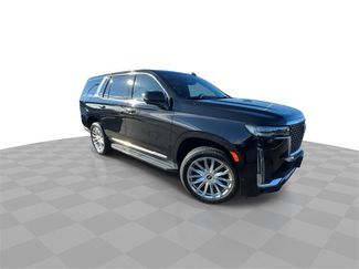 Used 2021 Cadillac Escalade Premium Luxury video 2