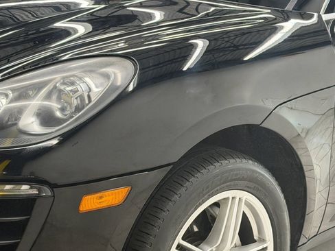 Used 2016 Porsche Macan S w/ Premium Package Plus AWD/4WD image 4