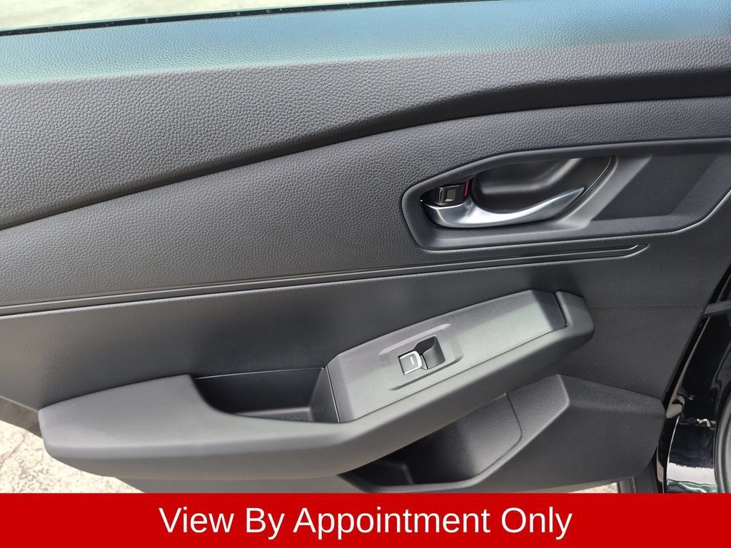 Used 2025 Honda Accord LX image 29